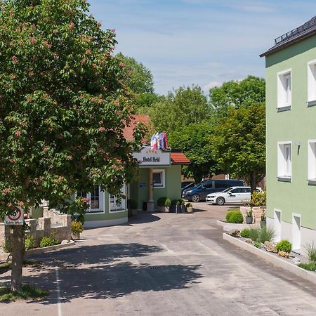 Hotel & Gasthof Richard Held Regensburg Exterior photo