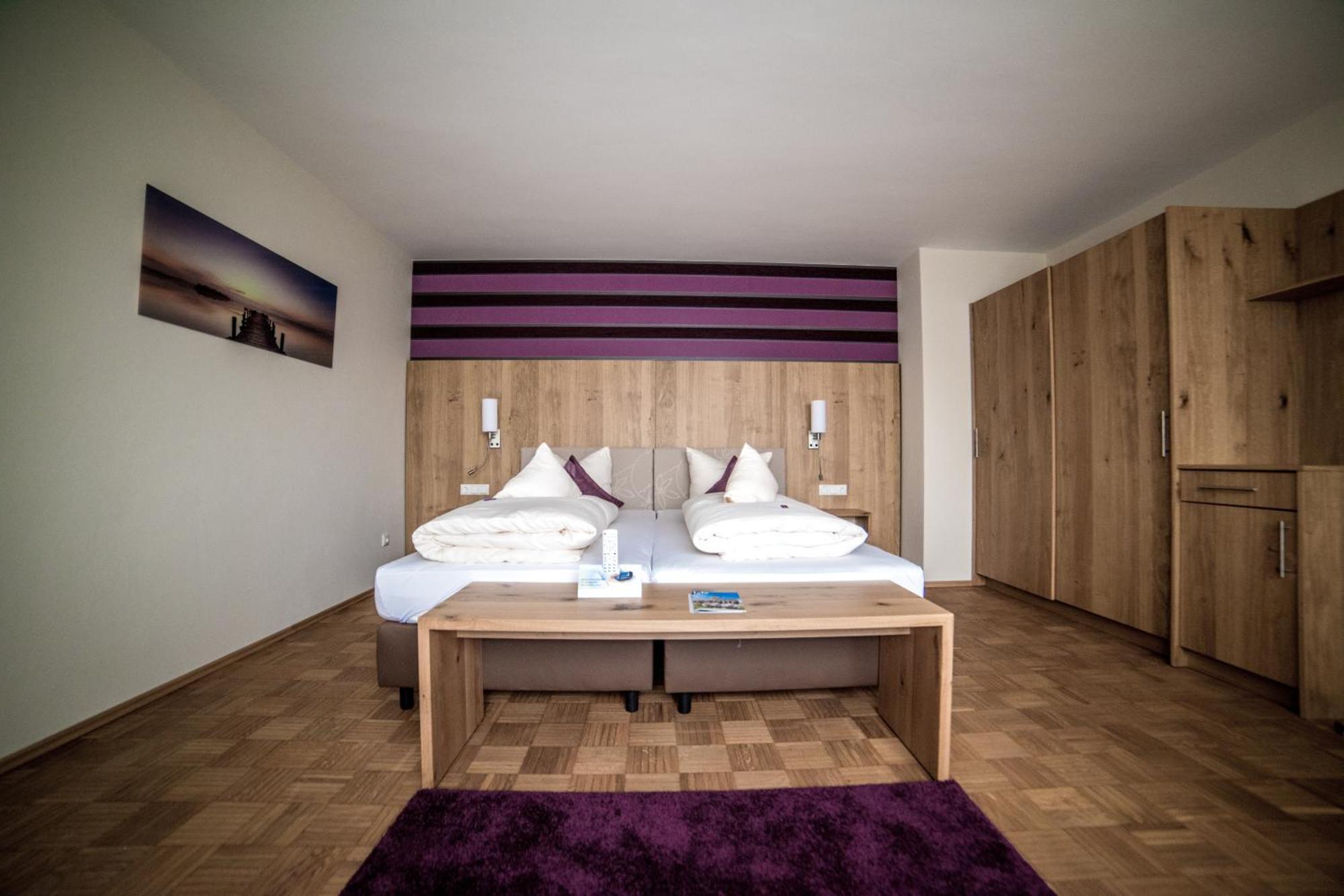 Hotel & Gasthof Richard Held Regensburg Exterior photo