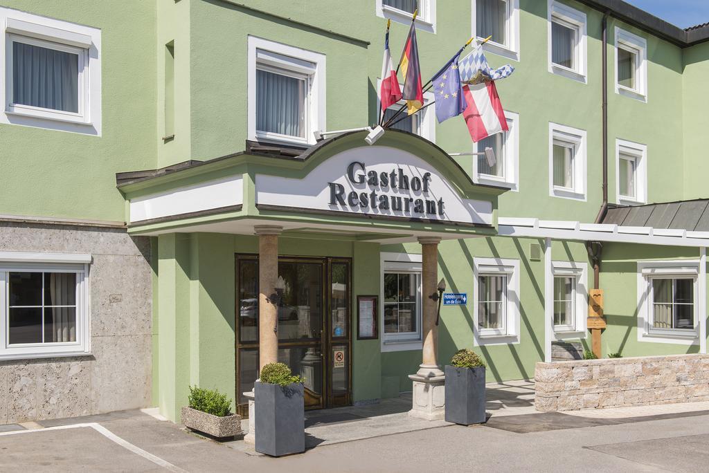 Hotel & Gasthof Richard Held Regensburg Exterior photo