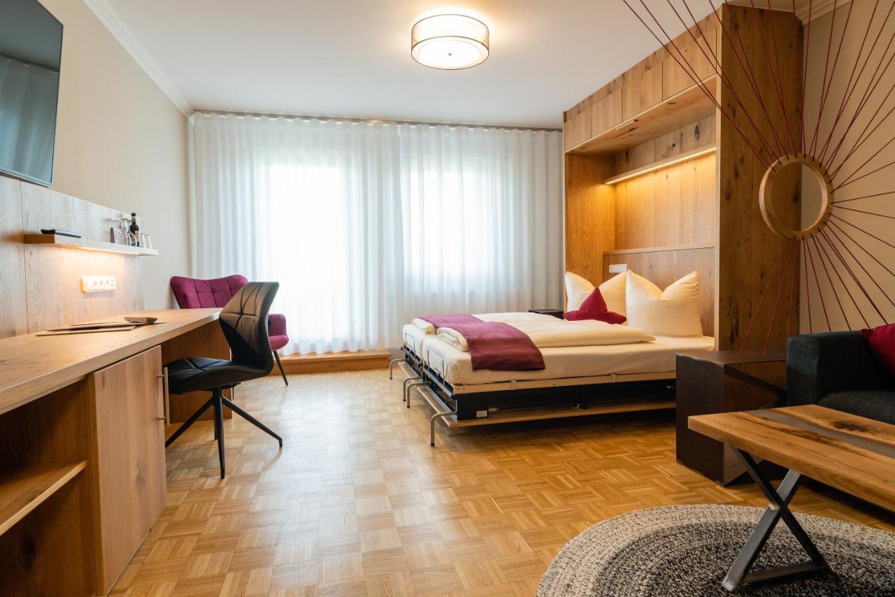 Hotel & Gasthof Richard Held Regensburg Exterior photo